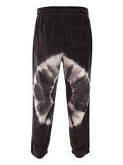 SHIBORI VELVET PANT