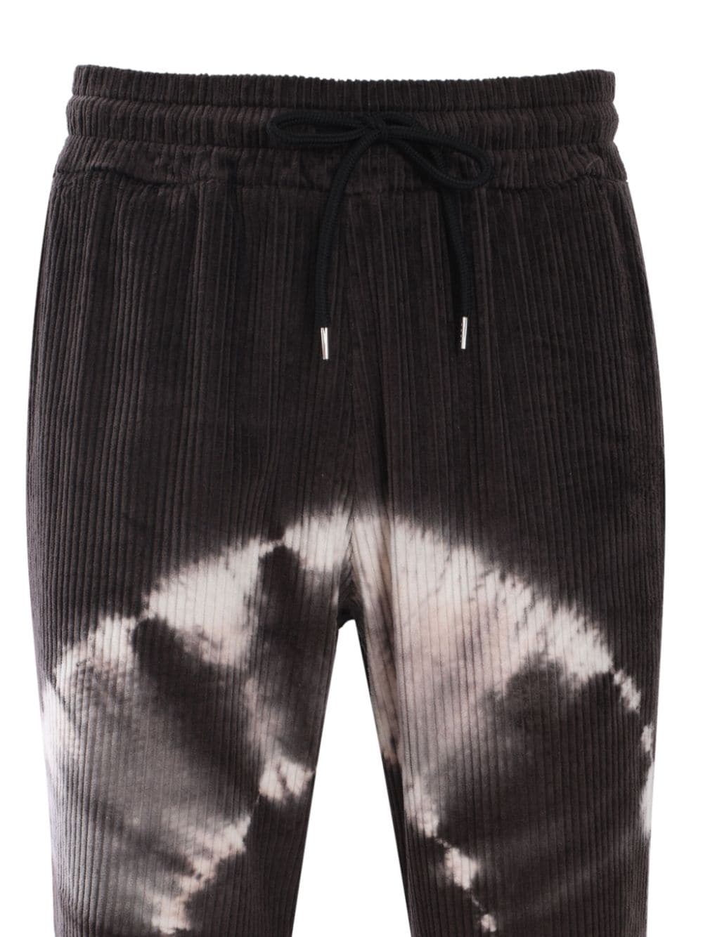 SHIBORI VELVET PANT