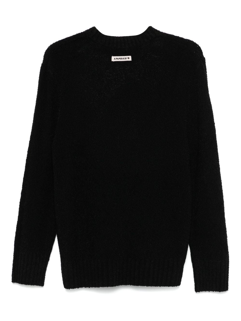 JUMPER UNISEX