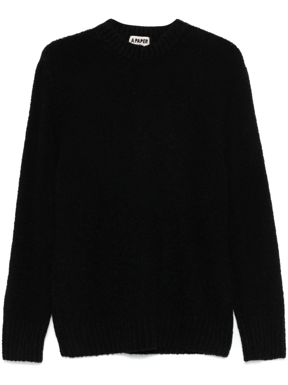 JUMPER UNISEX