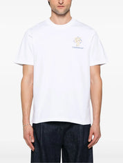 DIAMOND COLUMN T-SHIRT