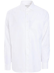 Corneliani cotton shirt