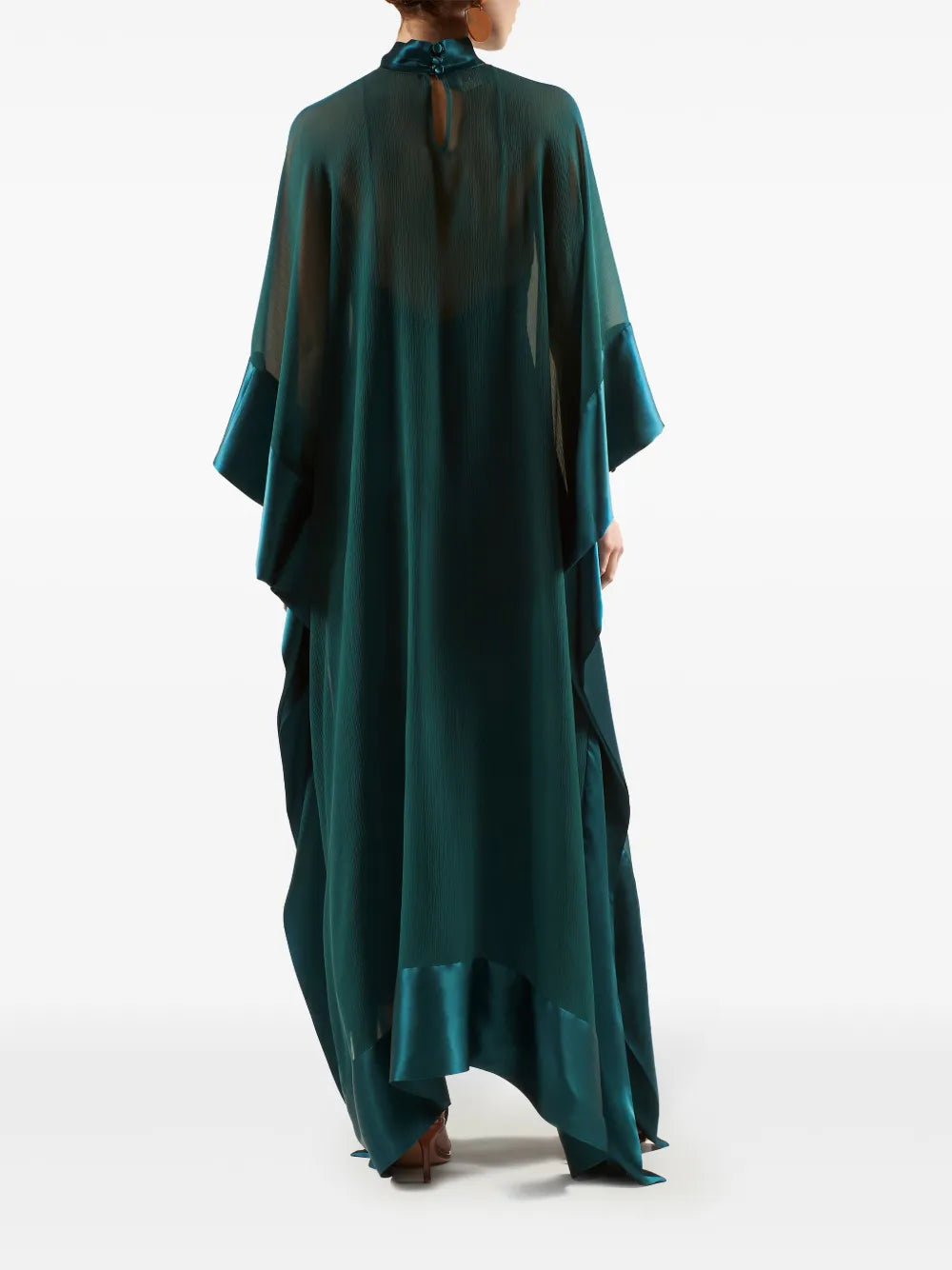 NEW AGE SPIRITO KAFTAN SOTTOBOSCO