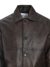 SAJAMES JACKET 15390