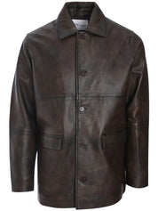 SAJAMES JACKET 15390