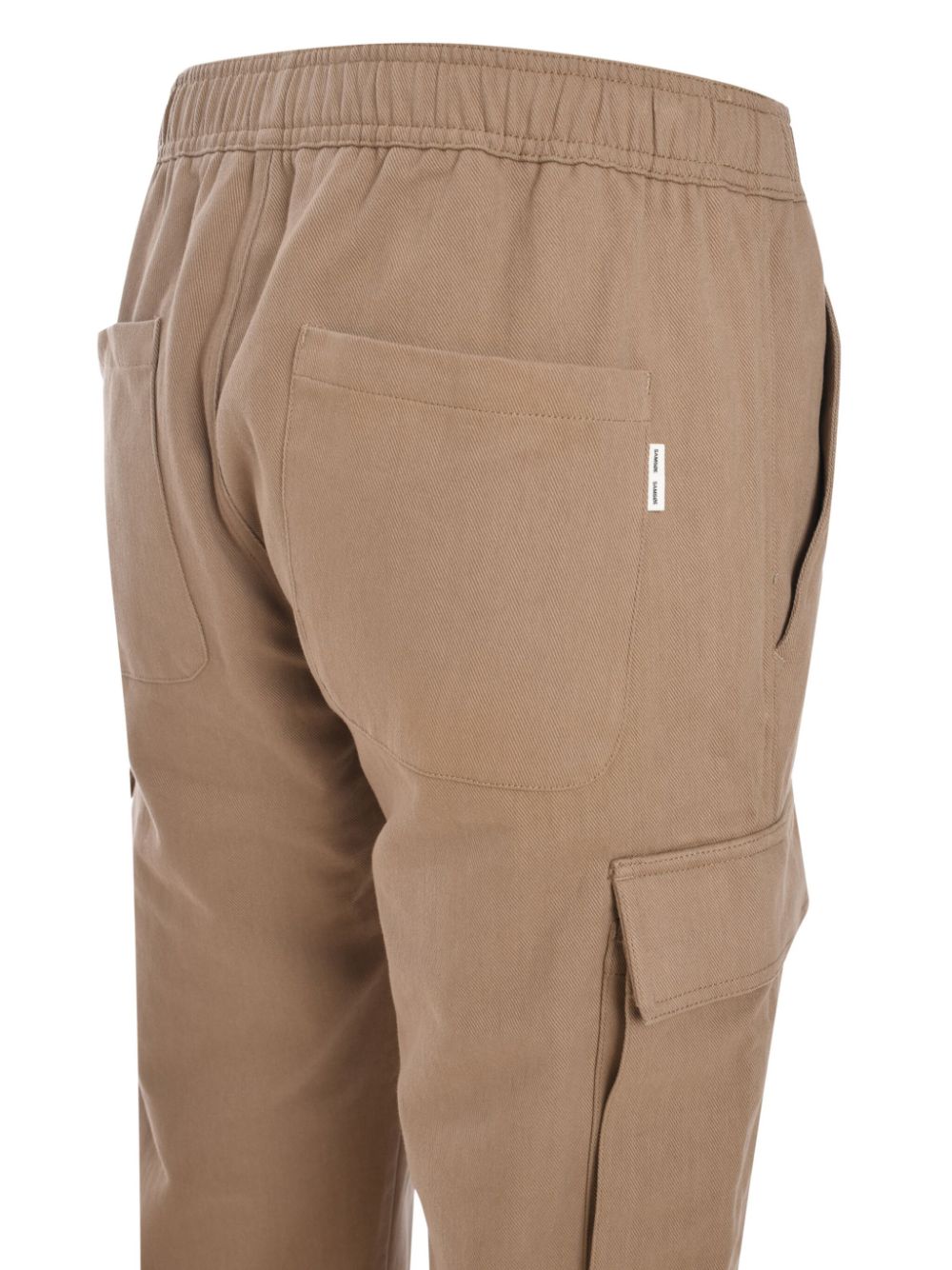 SAMAGNUS CARGO TROUSERS 14427