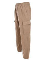 SAMAGNUS CARGO TROUSERS 14427