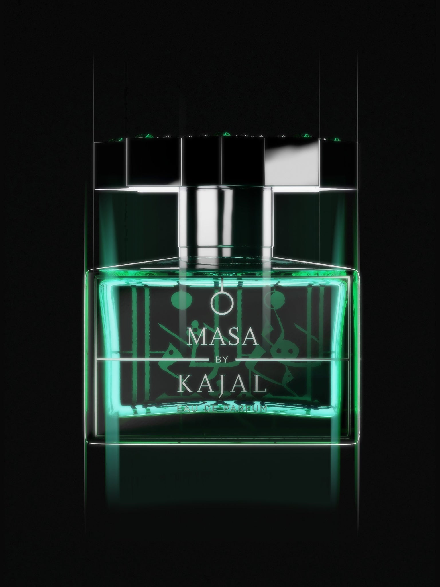 Masa by kajal edp 100ml