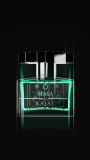 Masa by kajal edp 100ml