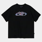 ENERGETIC LOGO T-SHIRT