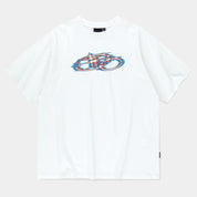 ENERGETIC LOGO T-SHIRT