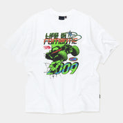 MONSTER TRUCK T-SHIRT