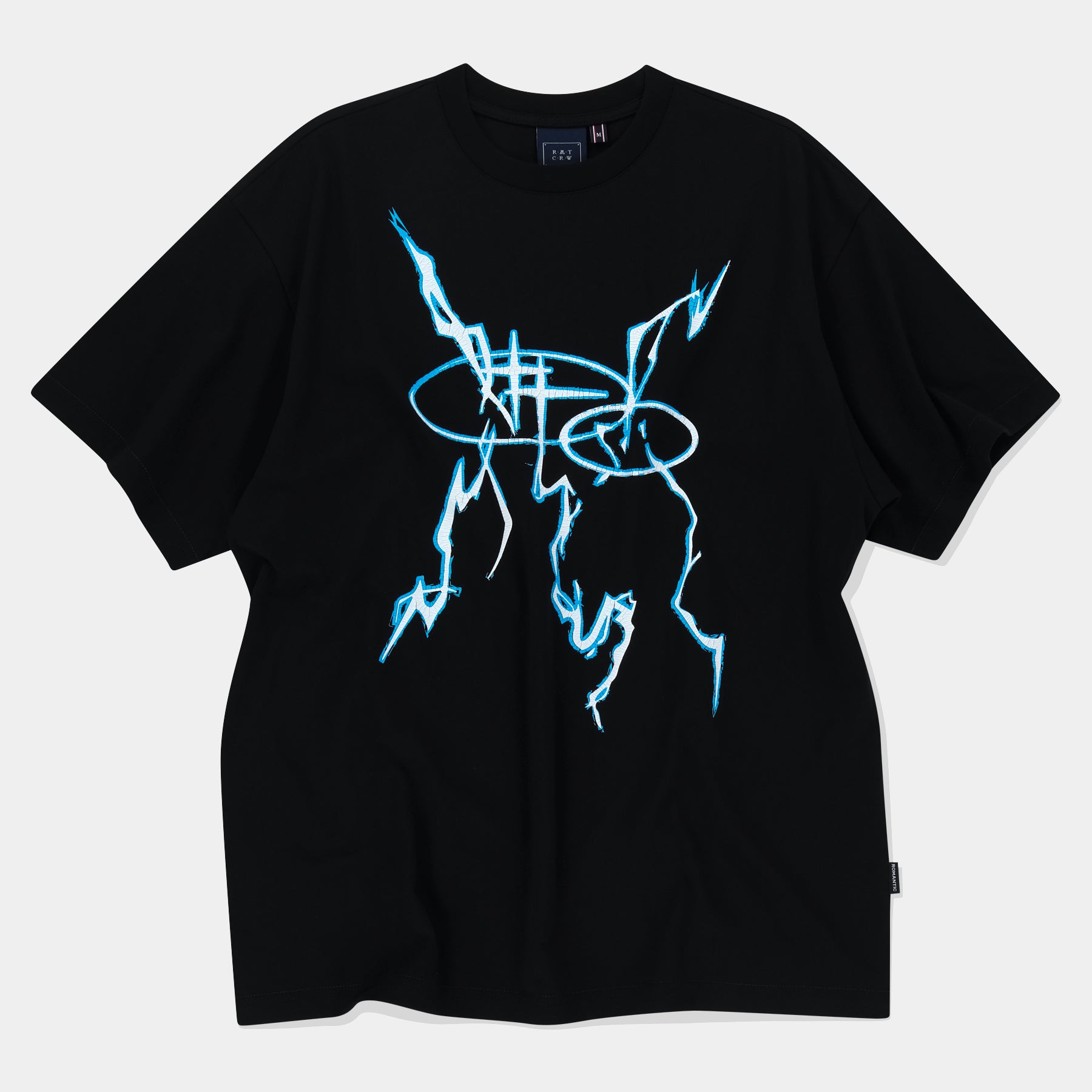 THUNDER SHINING T-SHIRT