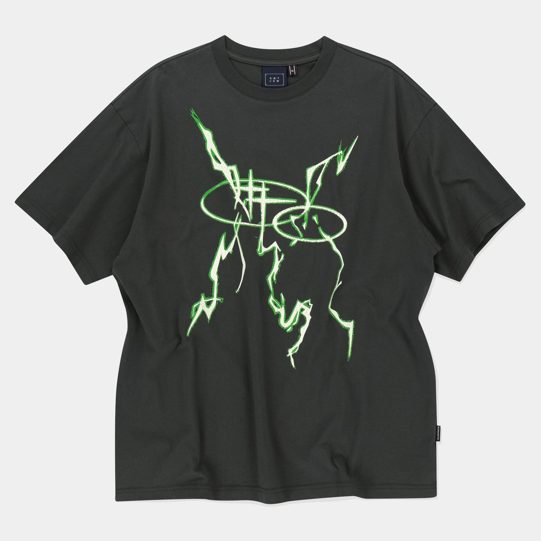 THUNDER SHINING T-SHIRT