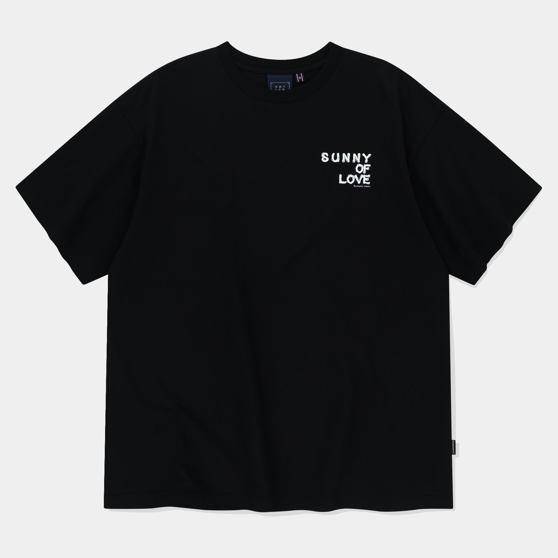 SUNNY OF LOVE T-SHIRT
