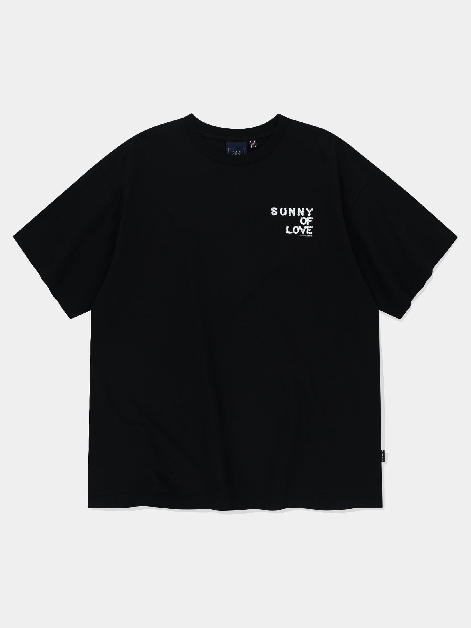 Sunny of love t-shirt