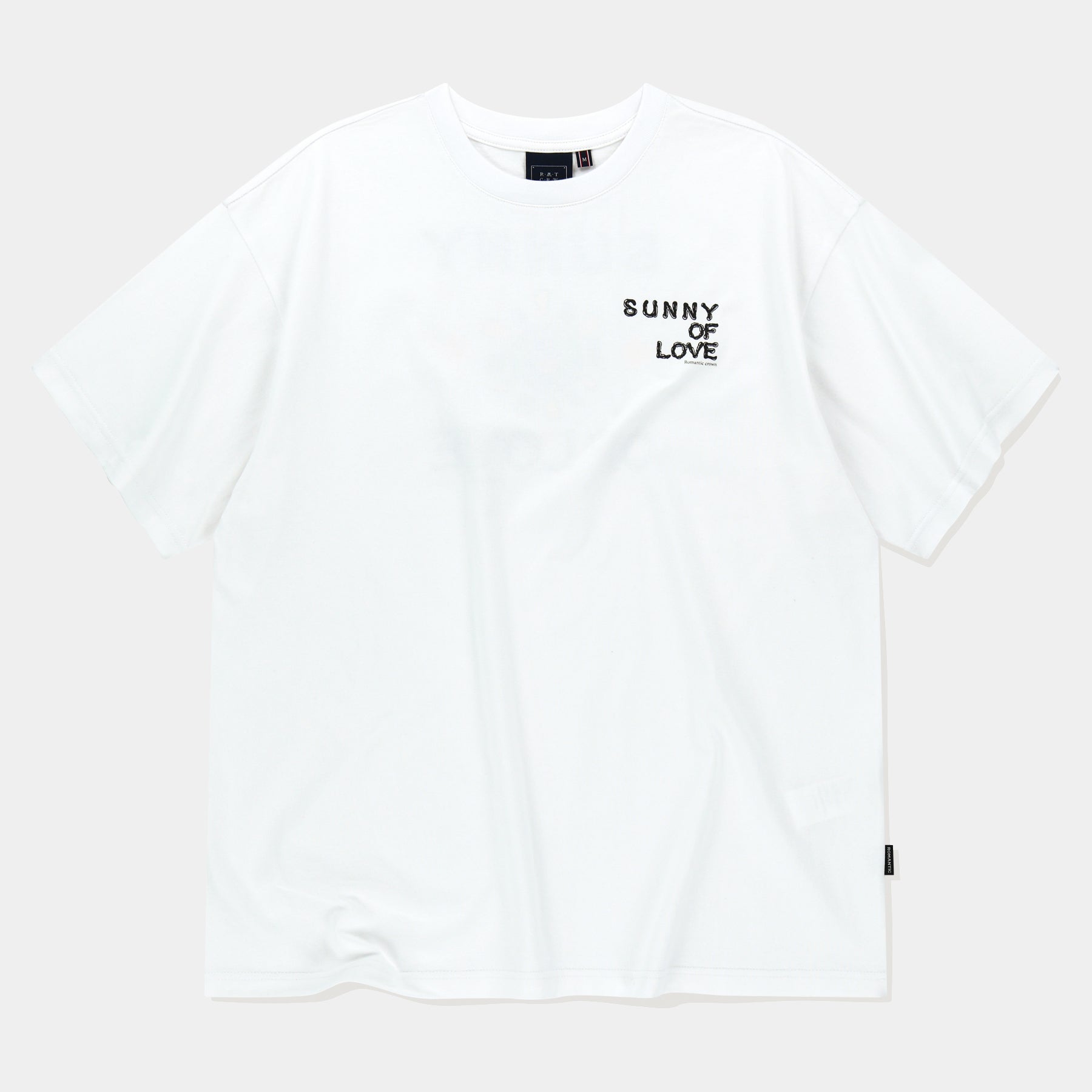 SUNNY OF LOVE T-SHIRT