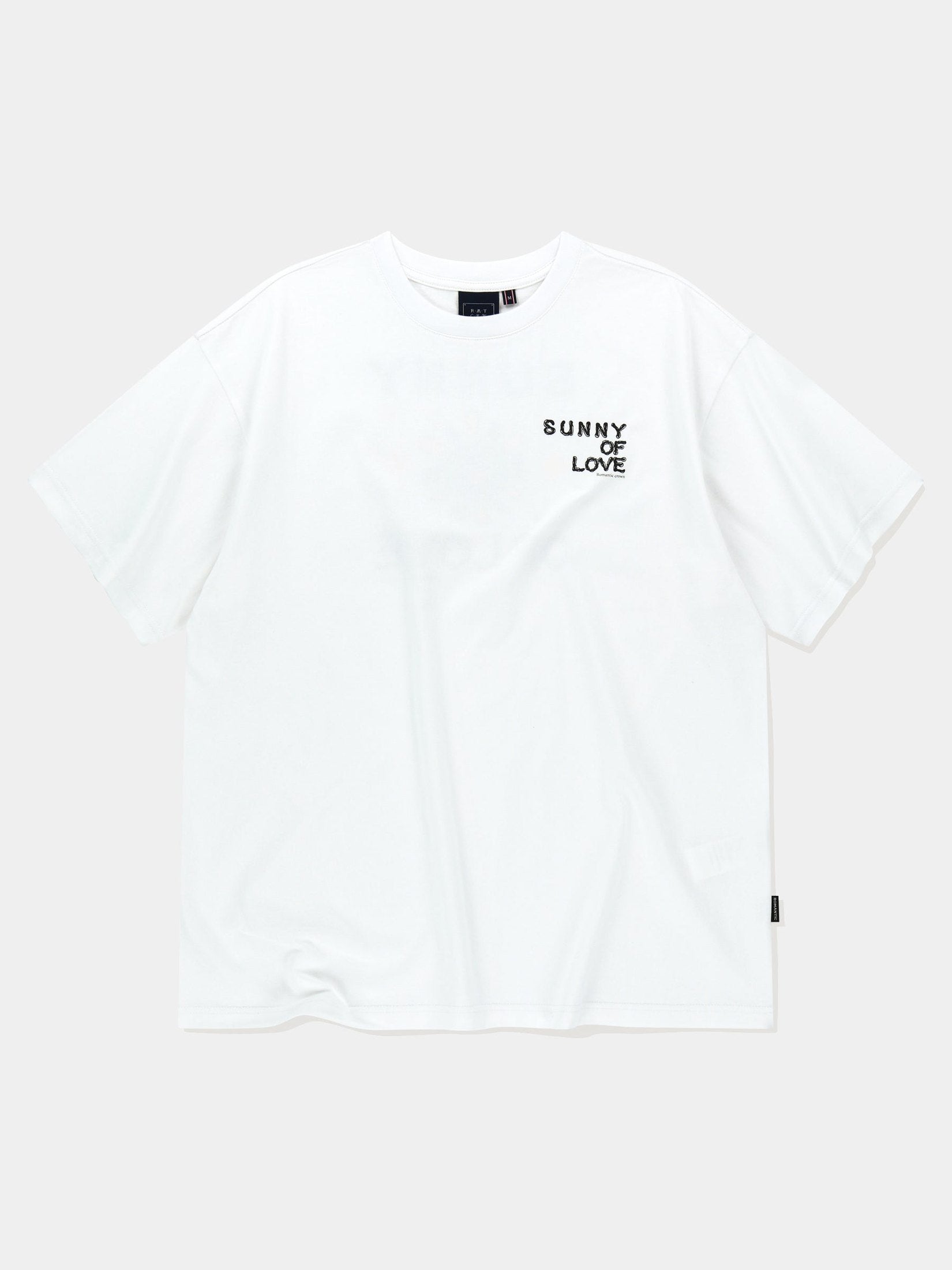 Sunny of love t-shirt