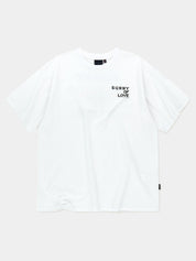 Sunny of love t-shirt