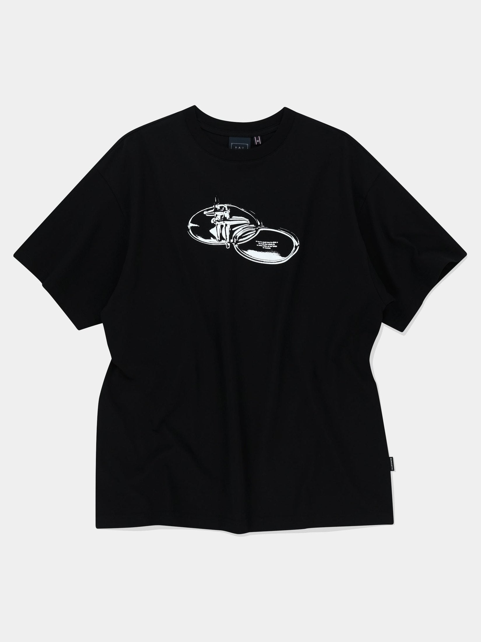 Romanticist t-shirt