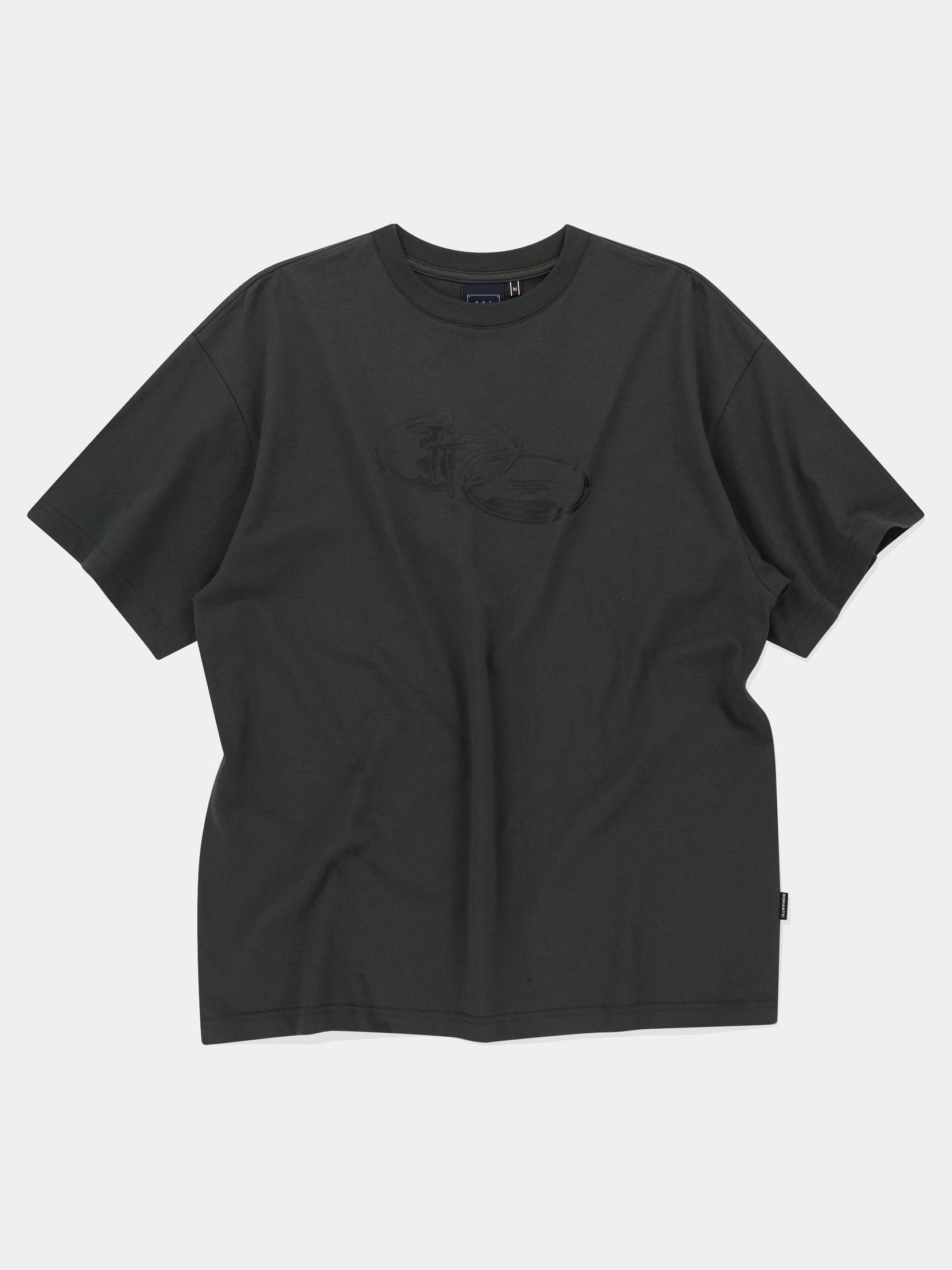 Romanticist t-shirt