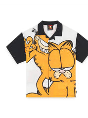 Garfield s/s shirt