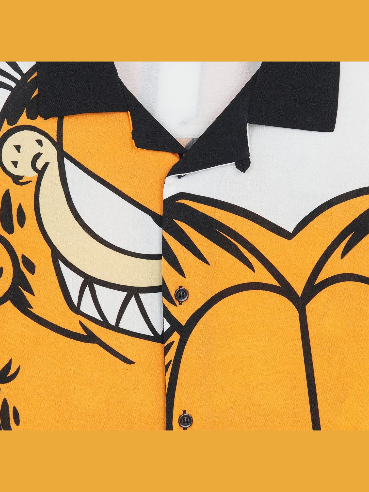 Garfield s/s shirt