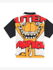 Garfield s/s shirt