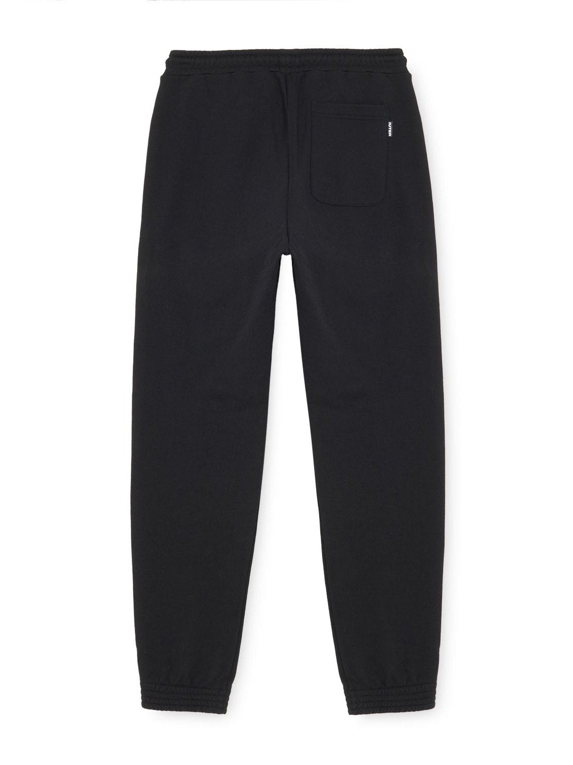 Logo sweatpants