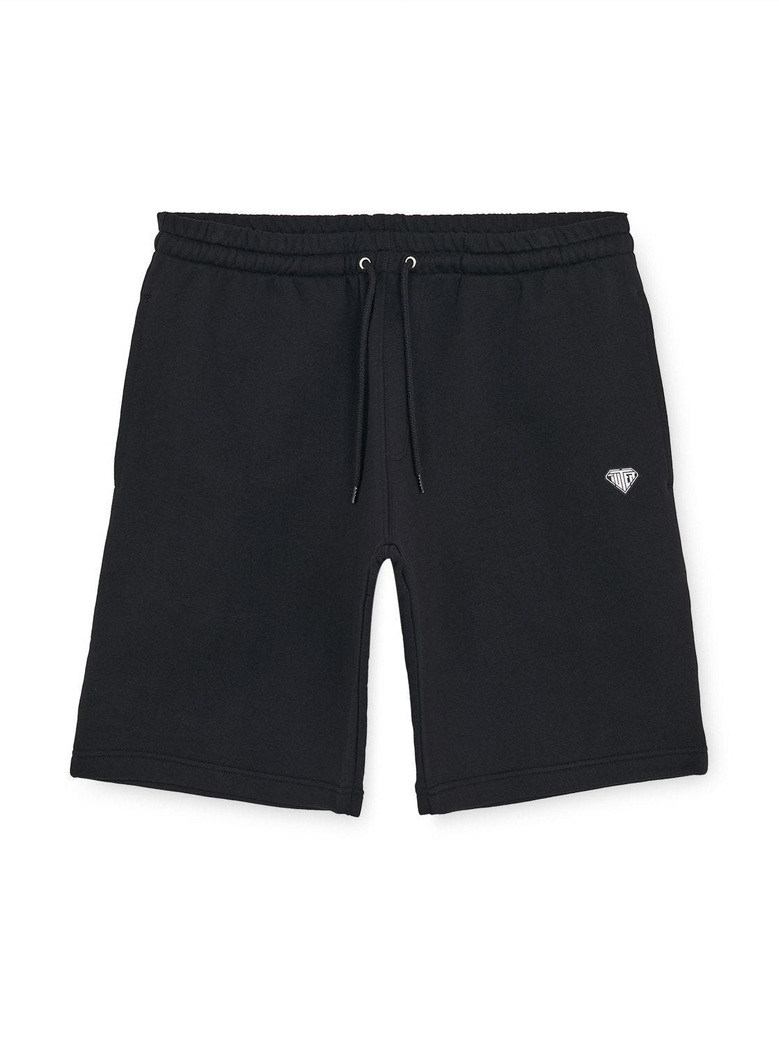 Logo sweatshorts