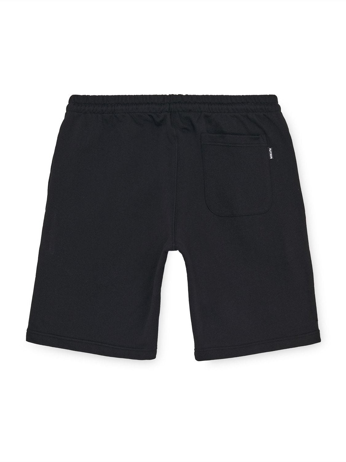 Logo sweatshorts