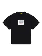 Iuter classico tee