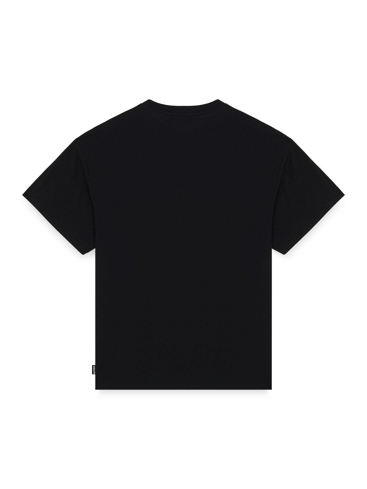 Iuter classico tee