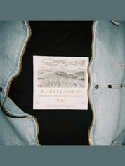Iuter classico tee