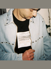 Iuter classico tee
