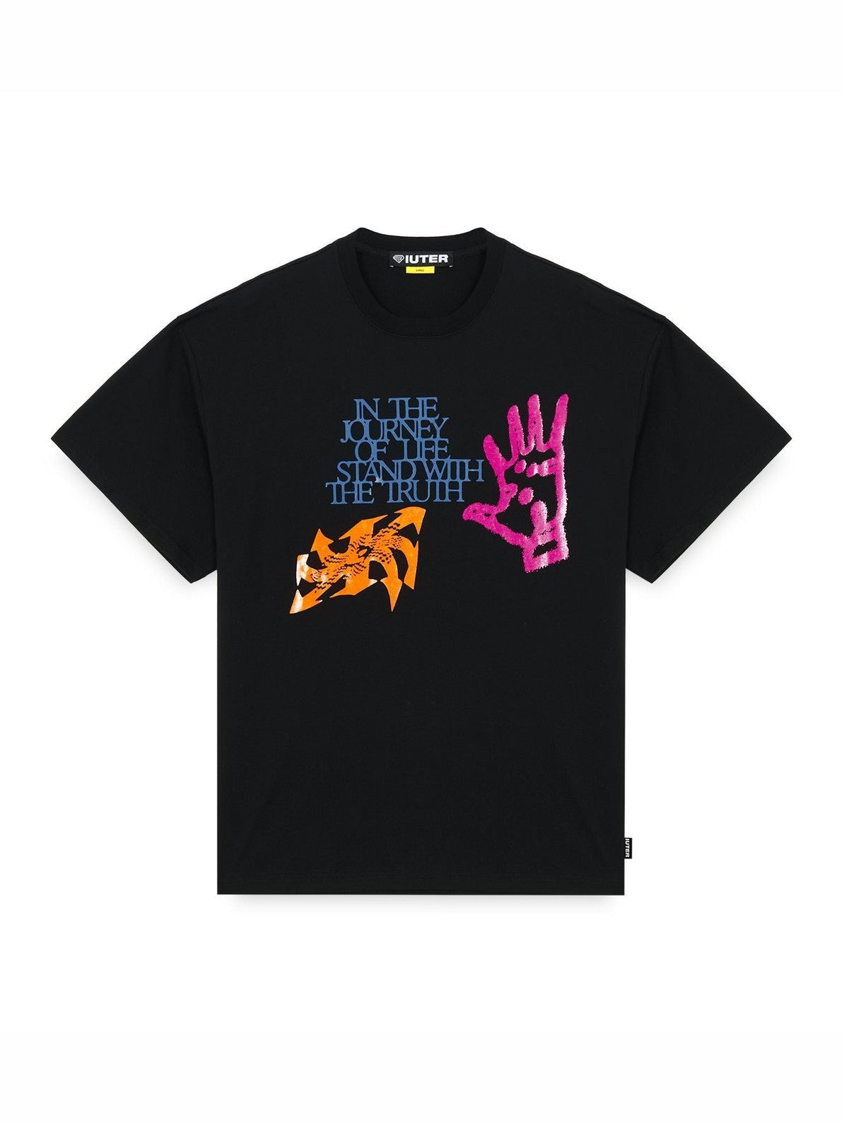Journey tee