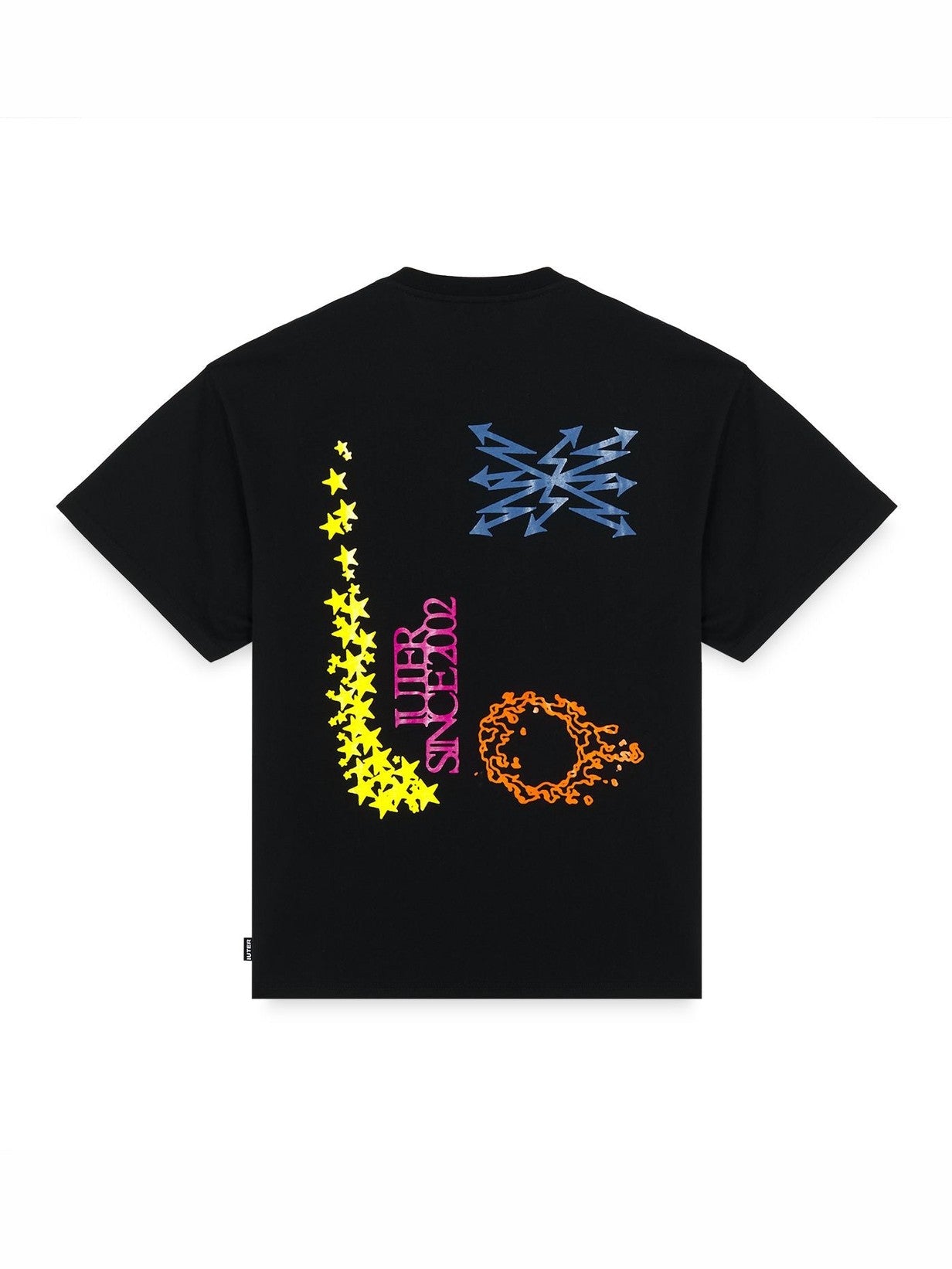 Journey tee