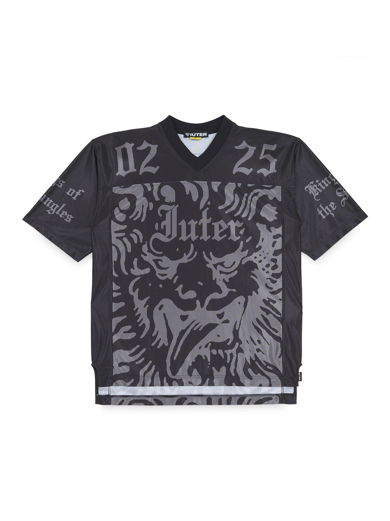 Kings football jersey