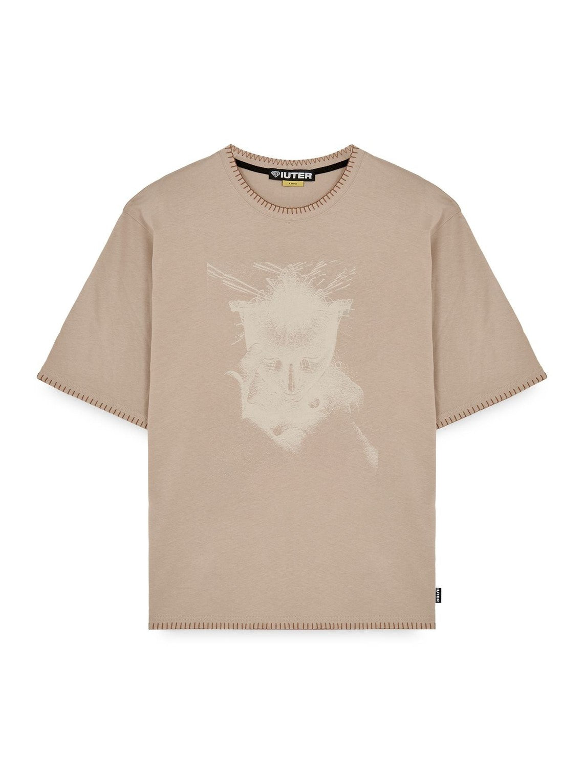 Mind tee
