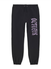 Tentacles logo sweatpants