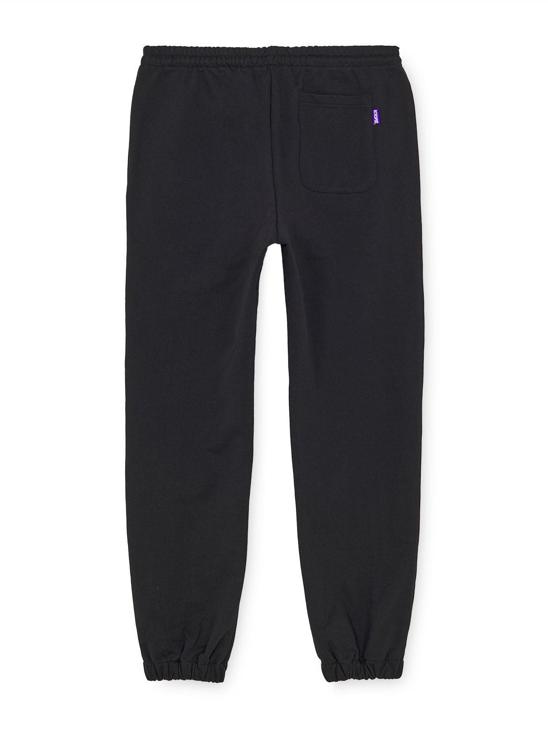 Tentacles logo sweatpants