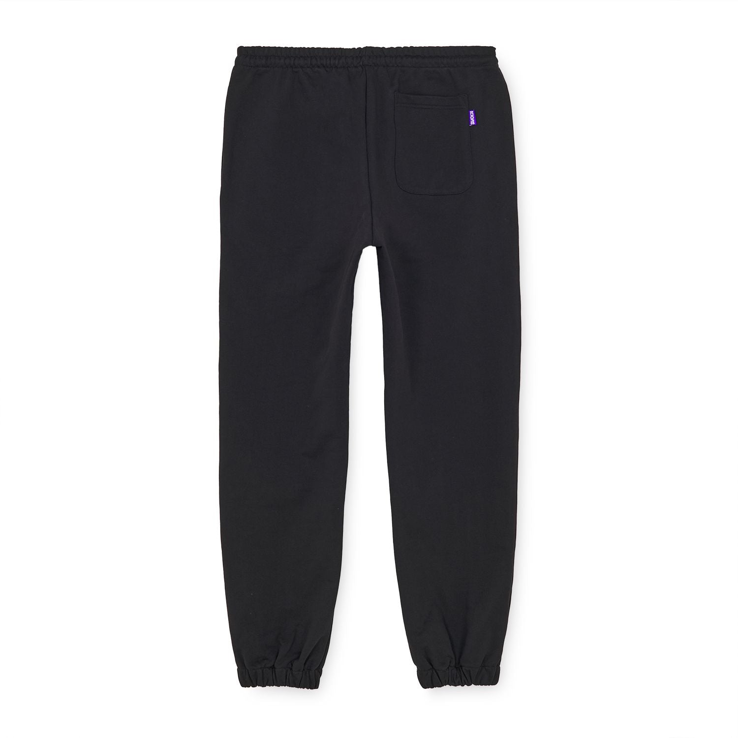 TENTACLES LOGO SWEATPANTS