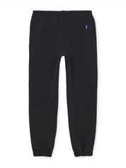 Tentacles logo sweatpants