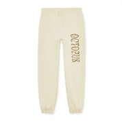 TENTACLES LOGO SWEATPANTS