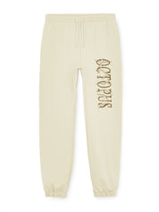 Tentacles logo sweatpants
