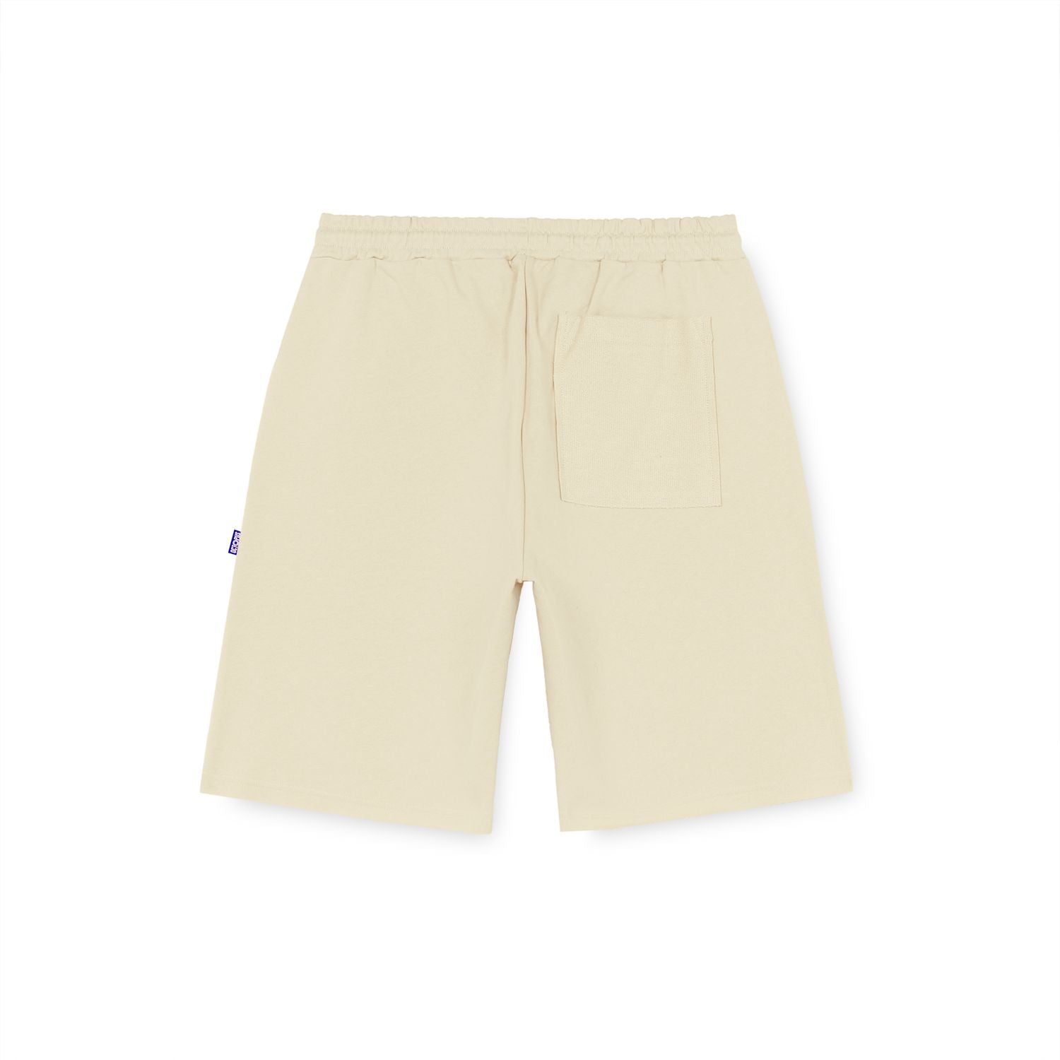 OCTOPUS POCKET FATIGUE SWEATSHORTS