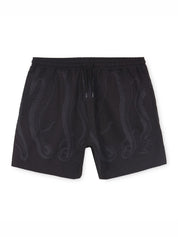 Octopus outline swimtrunk