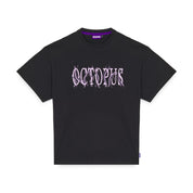TENTACLES LOGO TEE