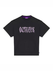 Tentacles logo tee