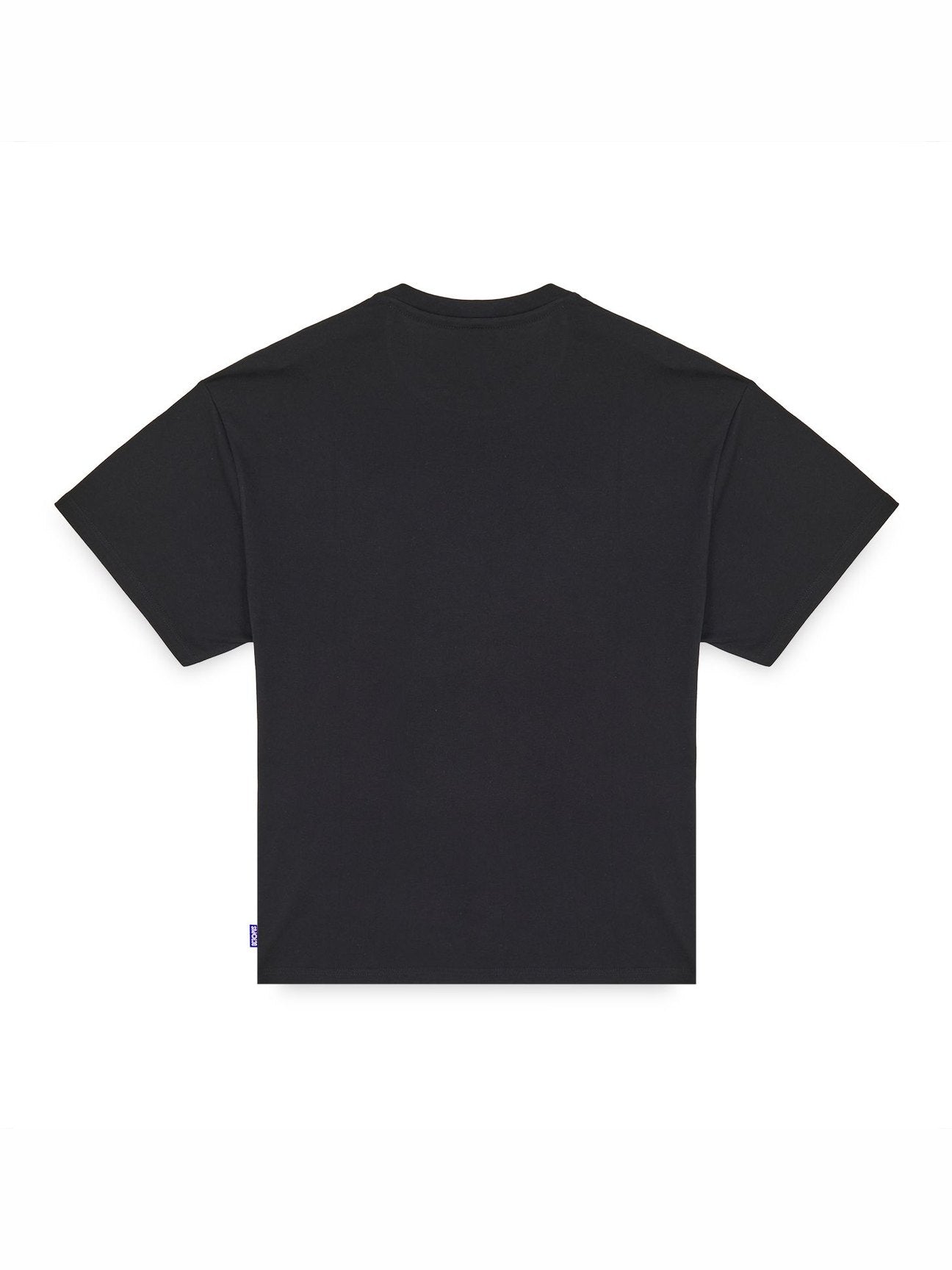 Tentacles logo tee